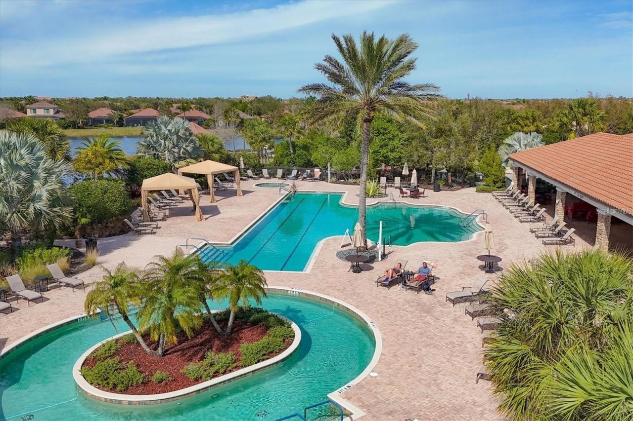 13214 Torresina Terrace , Bradenton, FL 34211 Photo