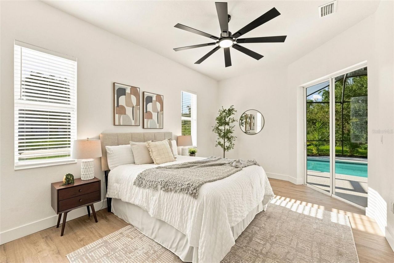 1447 Crazy Horse Drive, Lutz, FL 33559 Photo