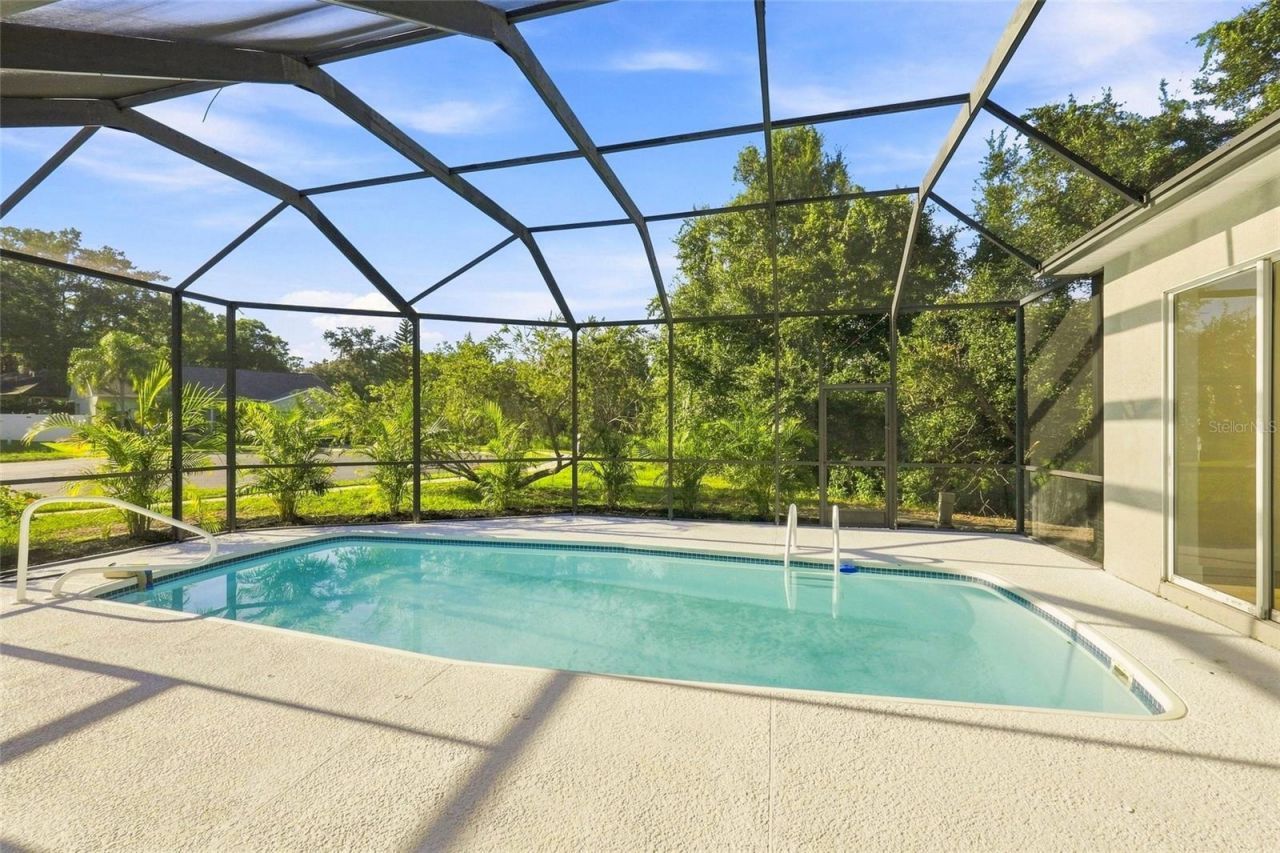 1447 Crazy Horse Drive, Lutz, FL 33559 Photo