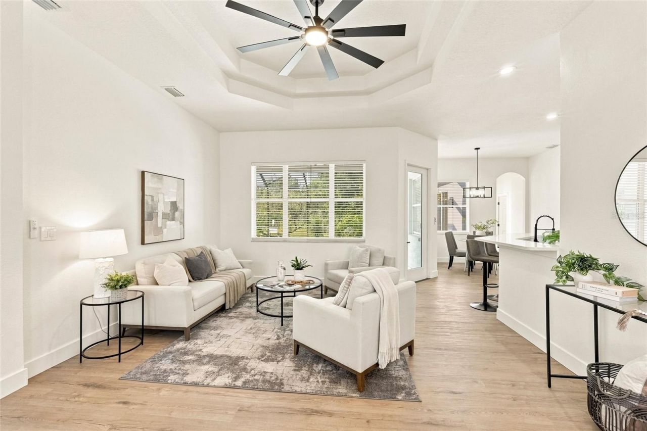 1447 Crazy Horse Drive, Lutz, FL 33559 Photo
