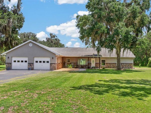 19785 NW 123RD COURT, MICANOPY, FL 32667