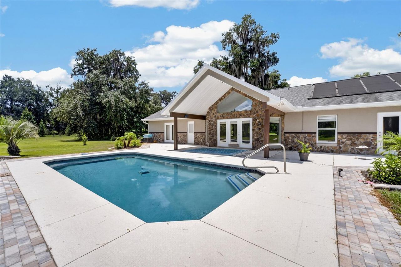 19785 NW 123rd Court, Micanopy, FL 32667 Photo