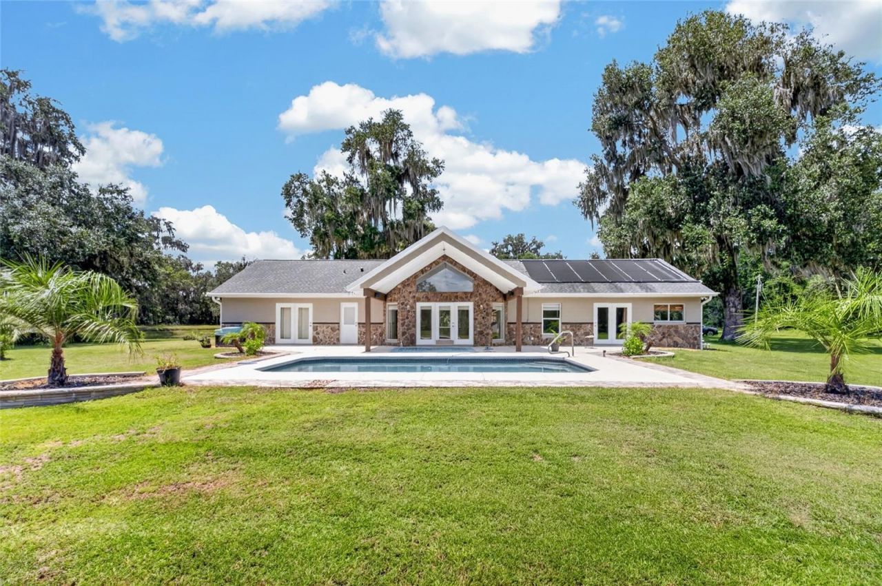 19785 NW 123rd Court, Micanopy, FL 32667 Photo