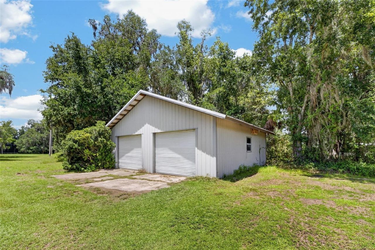 19785 NW 123rd Court, Micanopy, FL 32667 Photo