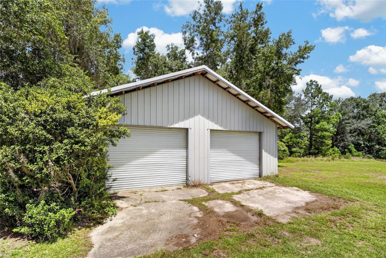 19785 NW 123rd Court, Micanopy, FL 32667 Photo