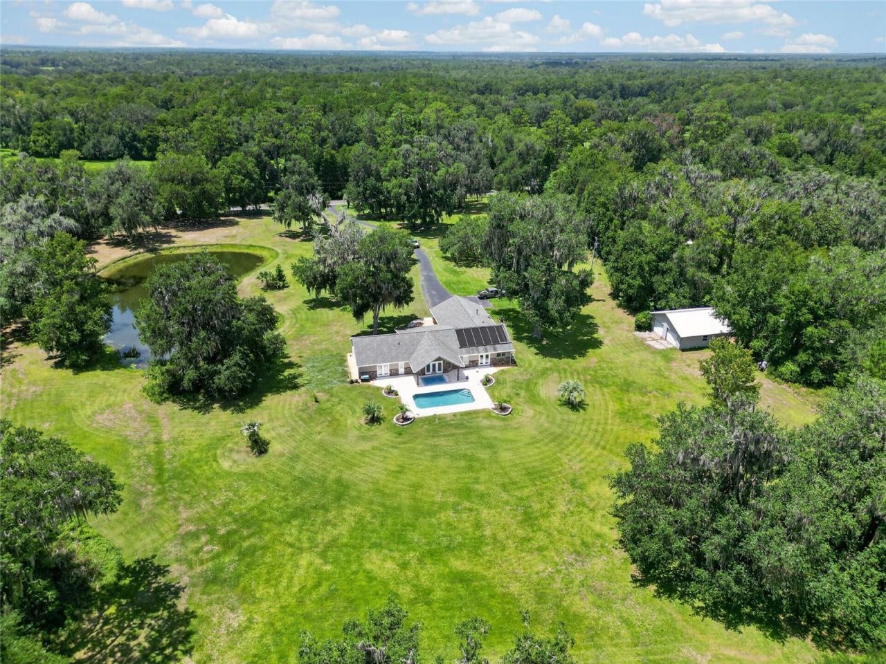 19785 NW 123rd Court, Micanopy, FL 32667 Photo
