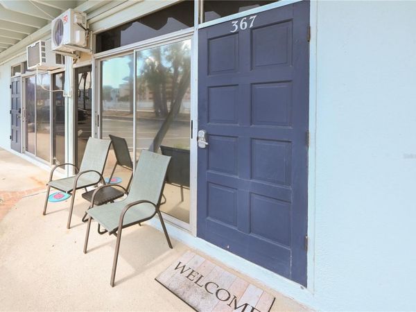 18399 GULF BOULEVARD , Unit 367, INDIAN ROCKS BEACH, FL 33785