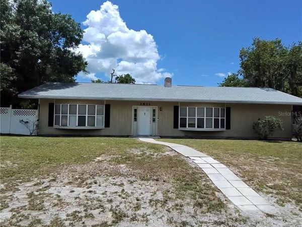 2831 ASCOT LANE , DELTONA, FL 32738
