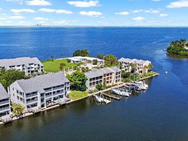 819 BAHIA DEL SOL DRIVE , Unit A, RUSKIN, FL 33570