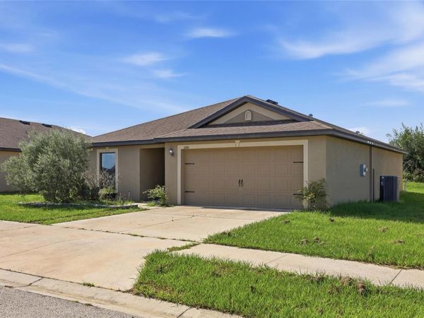 2166 MANDARIN LOOP , DUNDEE, FL 33838