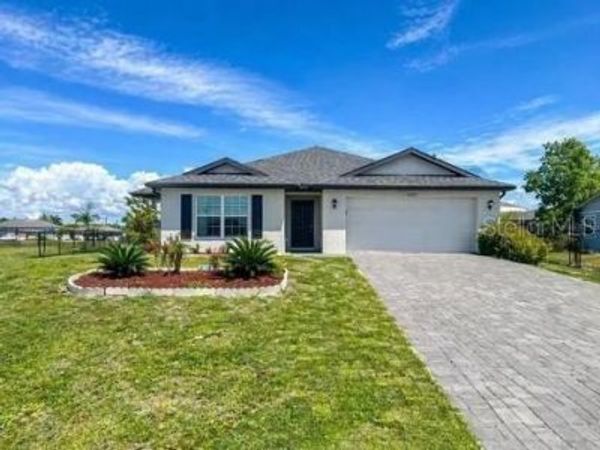 2123 NE 6TH AVENUE , CAPE CORAL, FL 33909