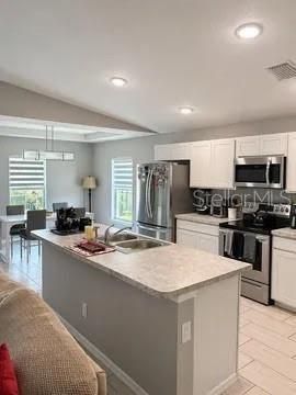 2123 NE 6th Avenue , Cape Coral, FL 33909 Photo