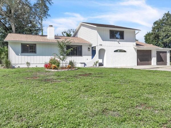 17131 DOYLE AVENUE , PORT CHARLOTTE, FL 33954