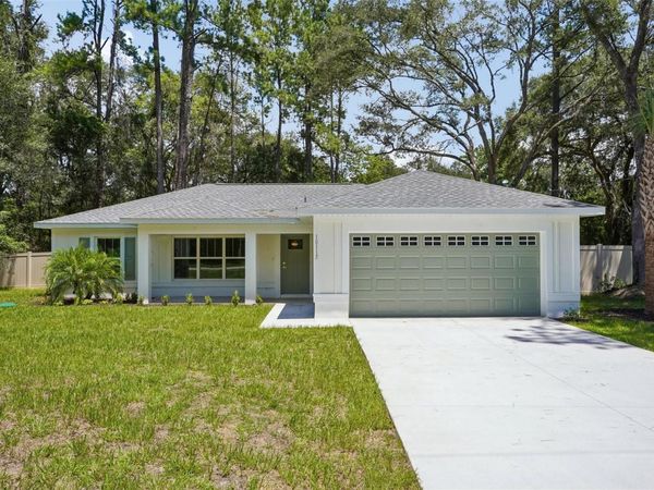 10115 N ATHENIA DRIVE , CITRUS SPRINGS, FL 34434
