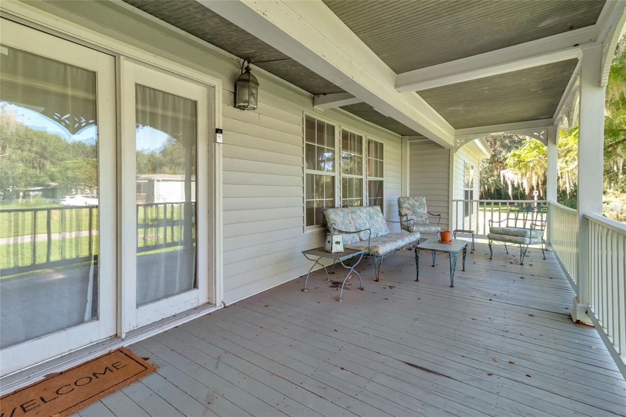 20361 1st Street , Mc Intosh, FL 32664 Photo