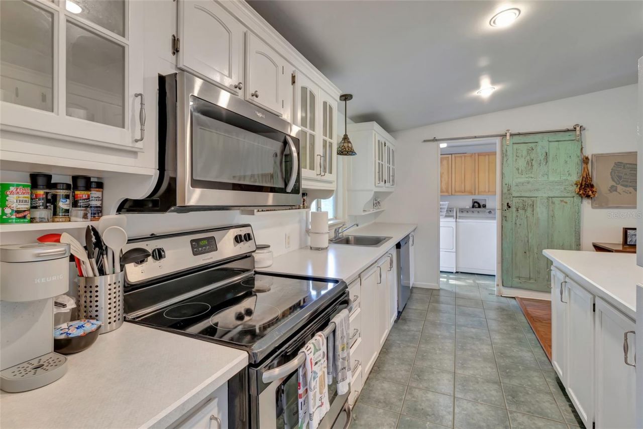 20361 1st Street , Mc Intosh, FL 32664 Photo