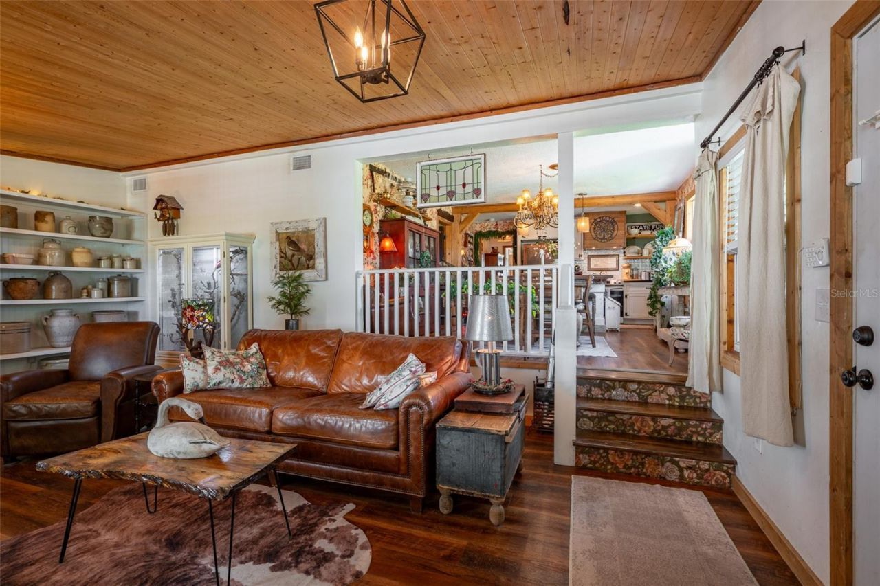 2242 Cr 543, Sumterville, FL 33585 Photo