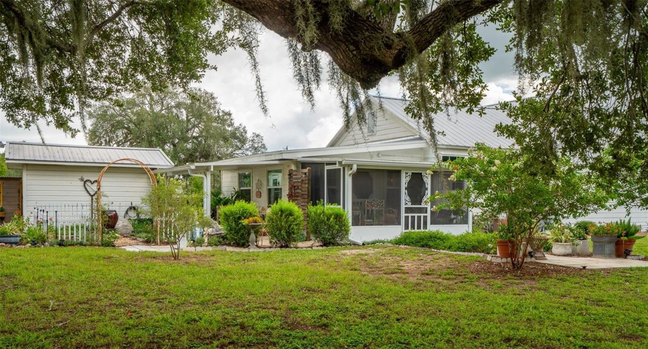 2242 Cr 543, Sumterville, FL 33585 Photo
