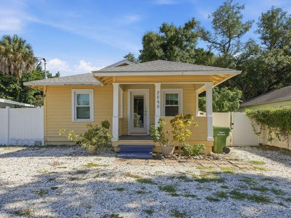 2048 5TH STREET , SARASOTA, FL 34237