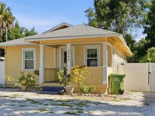 2048 5TH STREET , SARASOTA, FL 34237