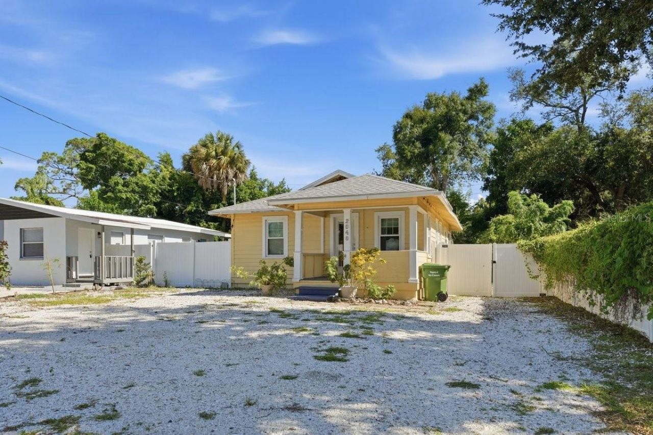 2048 5th Street , Sarasota, FL 34237 Photo
