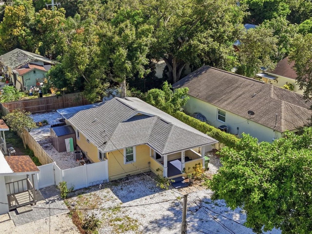 2048 5th Street , Sarasota, FL 34237 Photo