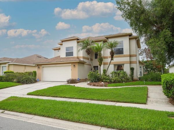 12879 WATERHAVEN CIRCLE , ORLANDO, FL 32828