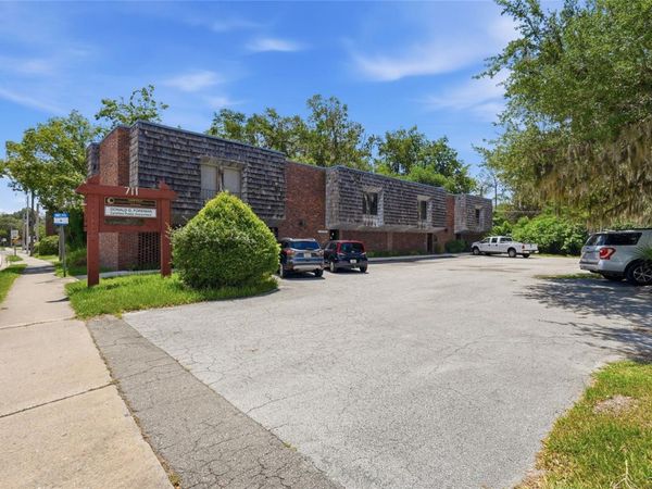 711 NW 23RD AVENUE , Unit 3, GAINESVILLE, FL 32609