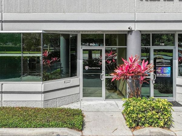 7901 KINGSPOINTE PARKWAY , Unit 20, ORLANDO, FL 32819