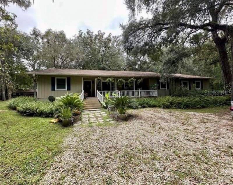 24392 Lanark Road , Brooksville, FL 34601 Photo
