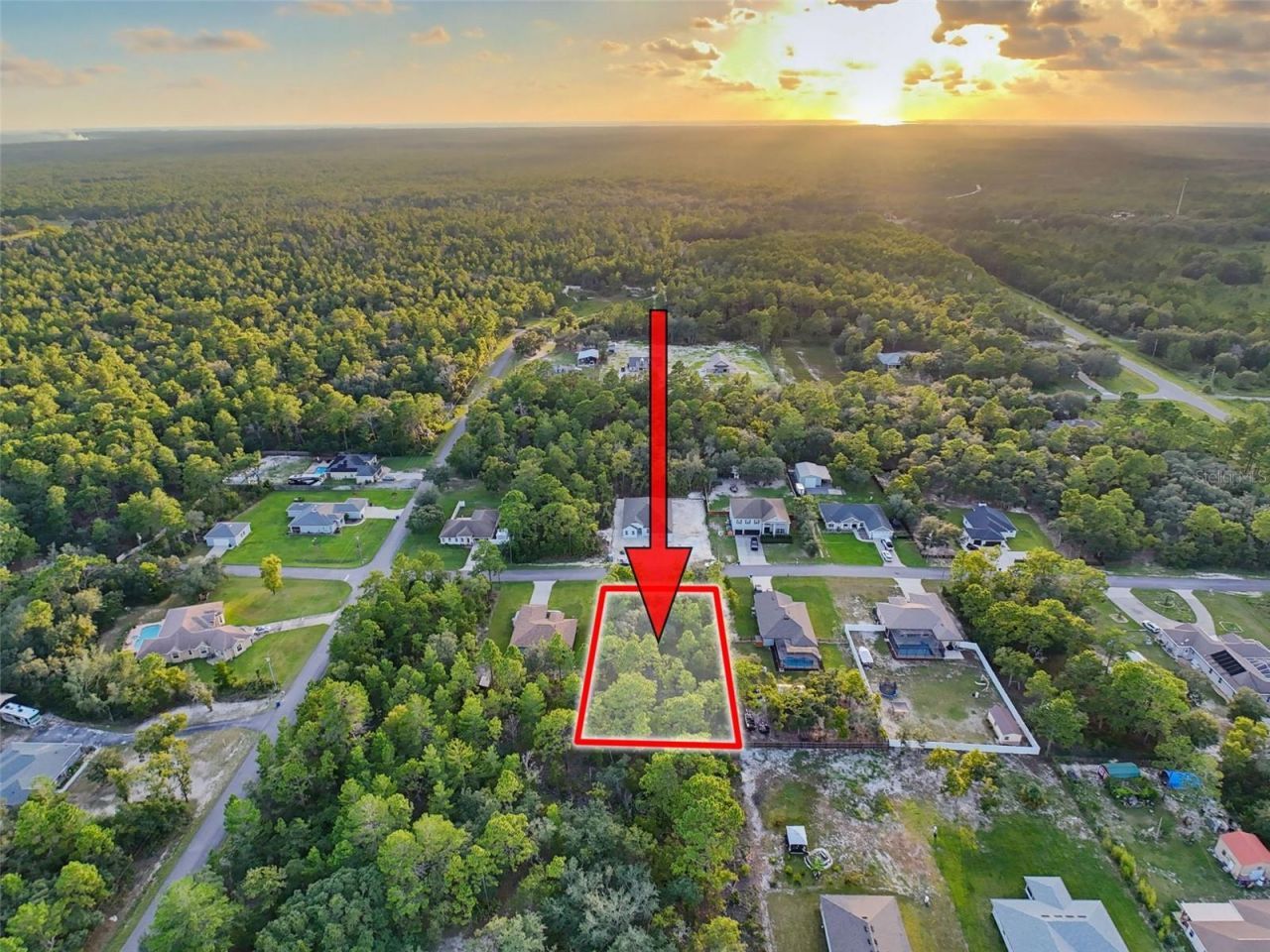 13058 Manistee Road, Weeki Wachee, FL 34614 Main Photo