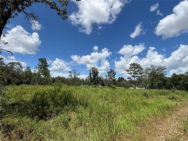 12601 SW 98TH STREET , DUNNELLON, FL 34432