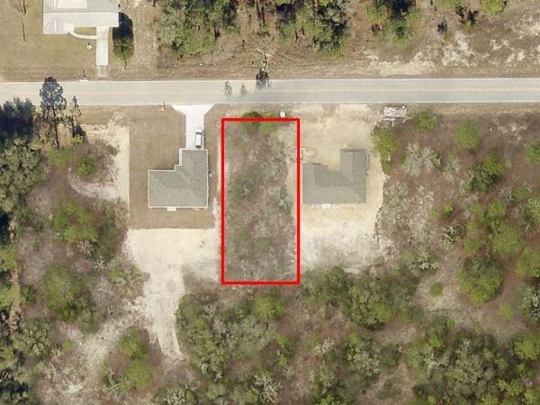 0 SW MARINE BOULEVARD , DUNNELLON, FL 34432