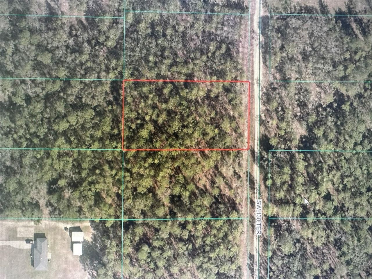 Sw 138th Terrace, Dunnellon, FL 34432 Main Photo