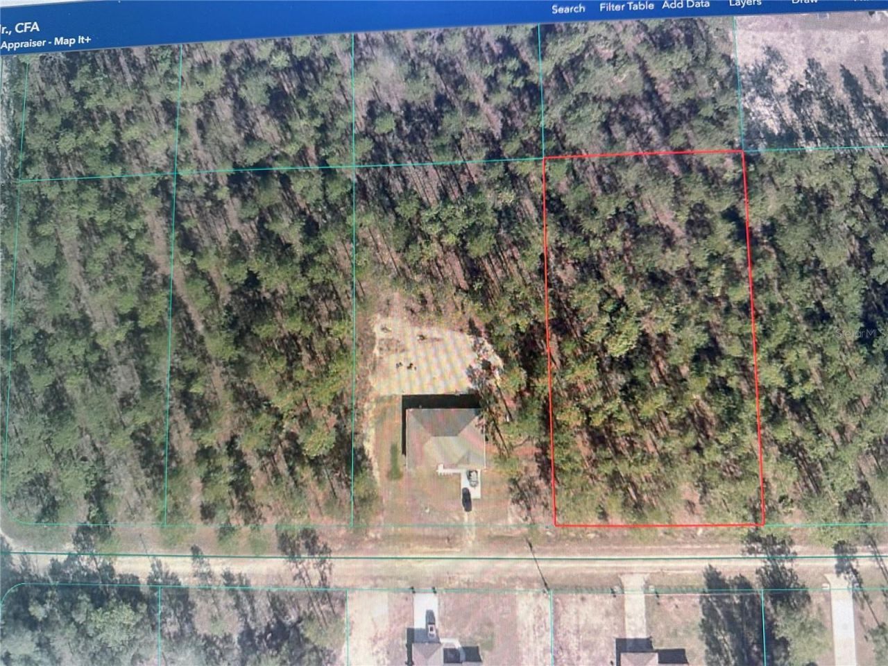 Sw 76th Lane, Dunnellon, FL 34432 Main Photo