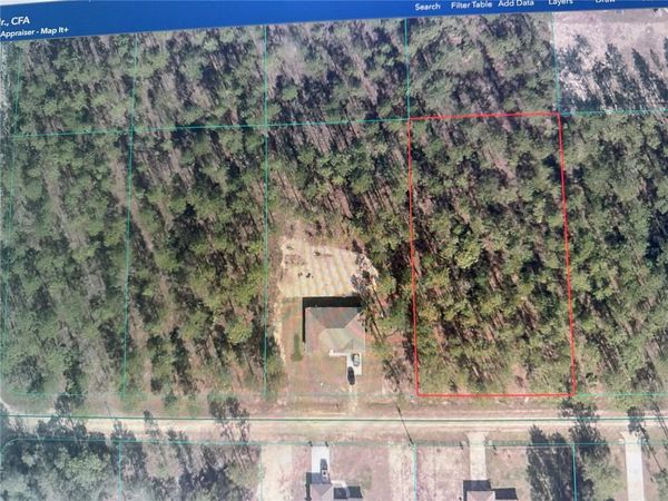 SW 76TH LANE, DUNNELLON, FL 34432