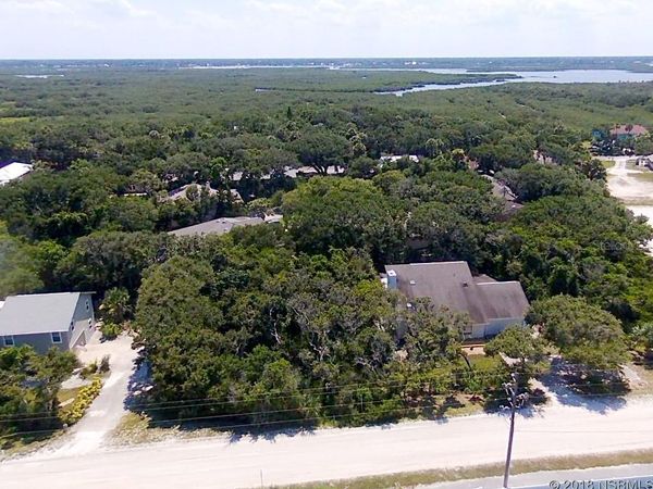 4148 MICHIGAN AVENUE , NEW SMYRNA BEACH, FL 32169