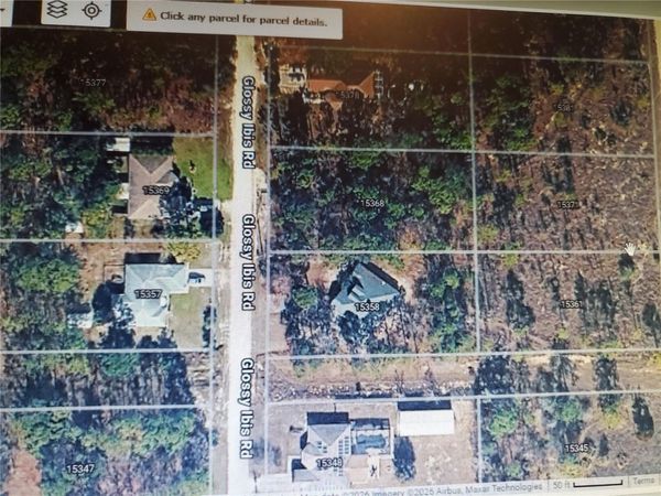 15368 GLOSSY IBIS ROAD , WEEKI WACHEE, FL 34614