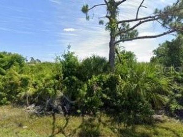 6346 SHAW STREET , ENGLEWOOD, FL 34224