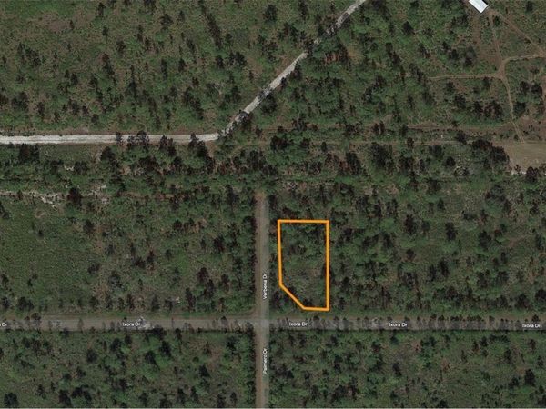 24 IXORA DRIVE , INDIAN LAKE ESTATES, FL 33855