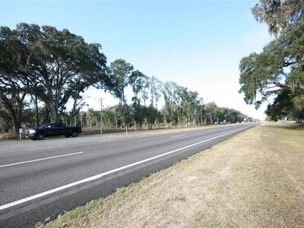 US HWY 301-6 ACRES , CITRA, FL 32113