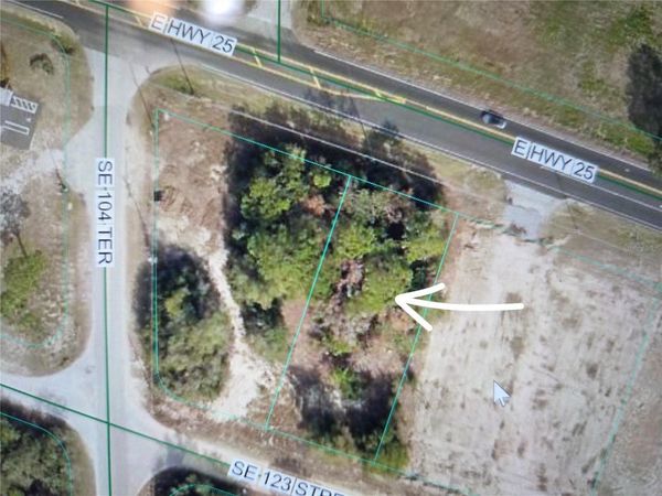 E HWY 25 , BELLEVIEW, FL 34420