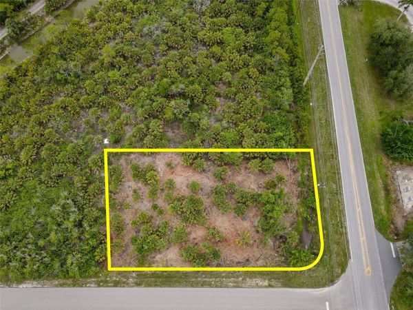 25471 TECHNOLOGY BOULEVARD , PUNTA GORDA, FL 33950