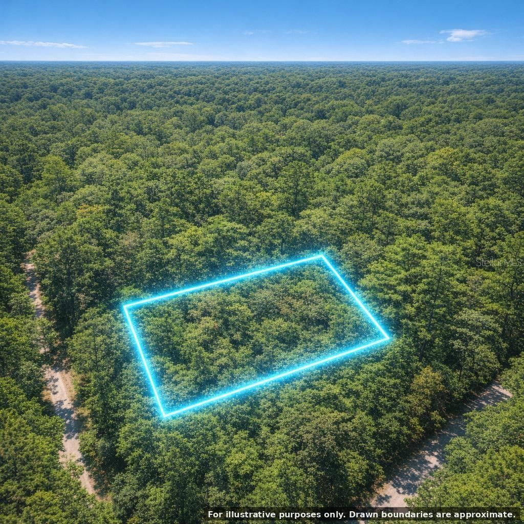 Lot 29 SW 22nd Street, Ocala, FL 34481 Photo
