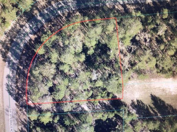 0 SW 35 TERRACE ROAD , OCALA, FL 34473