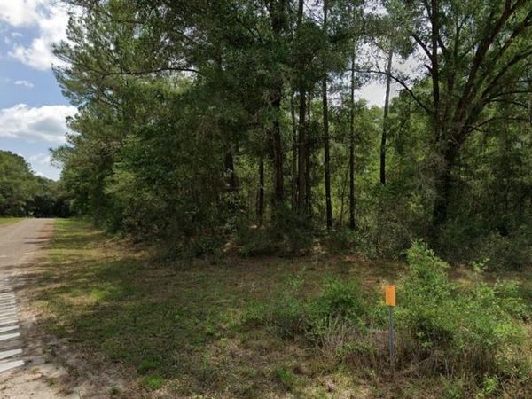 346 W WHITMARSH COURT , CITRUS SPRINGS, FL 34434