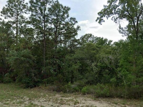 0 SW 151 PLACE , DUNNELLON, FL 34432