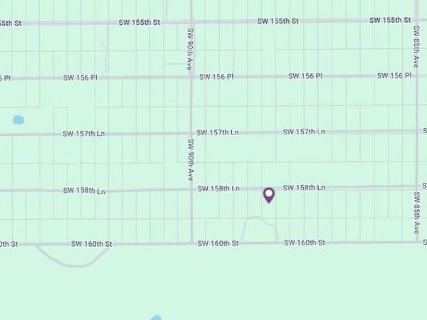 0 SW 158 LANE , DUNNELLON, FL 34432