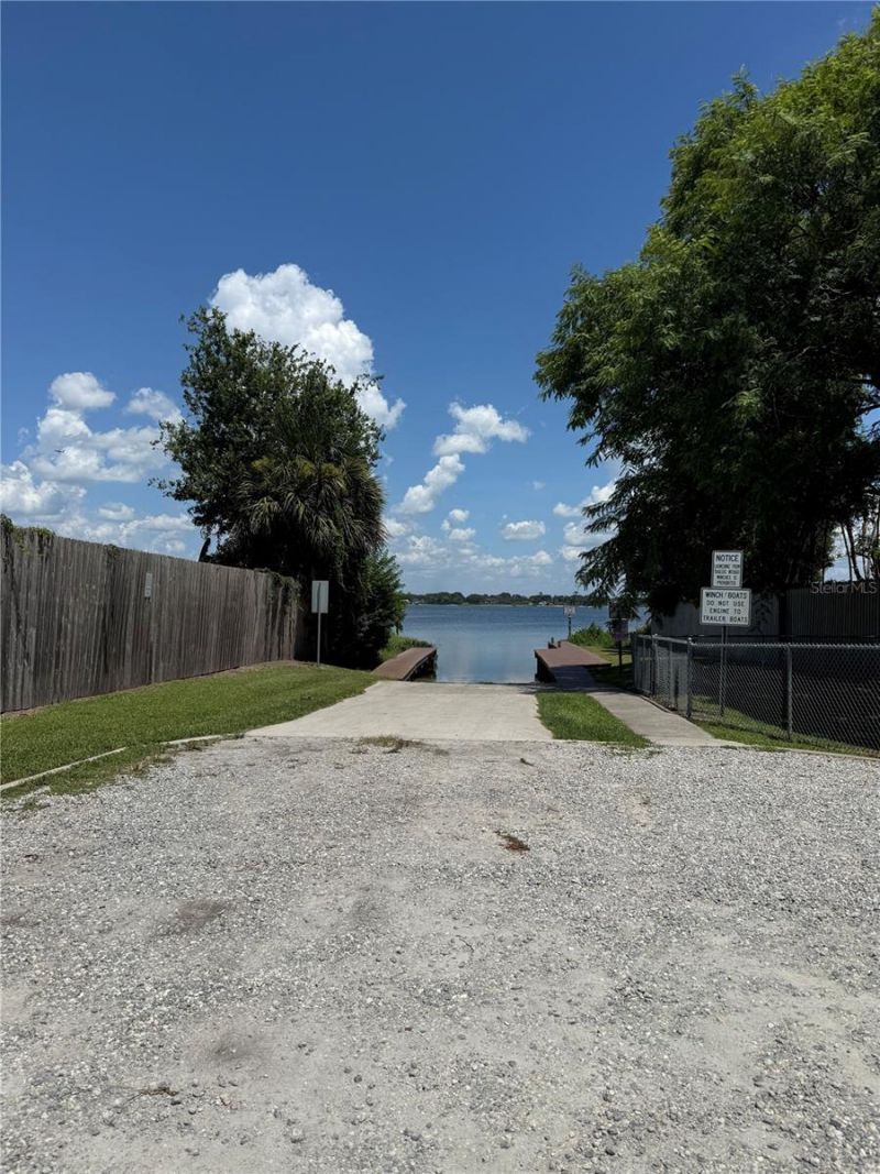 Matchett, Belle Isle, FL 32809 Photo