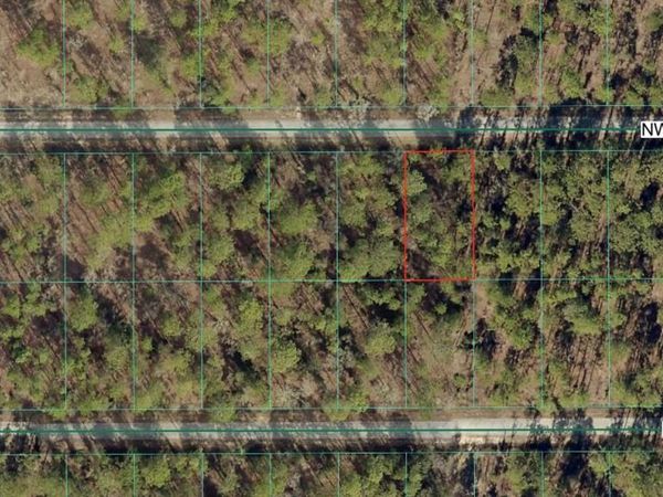 LOT 9 NW SUMMERFIELD , DUNNELLON, FL 34431